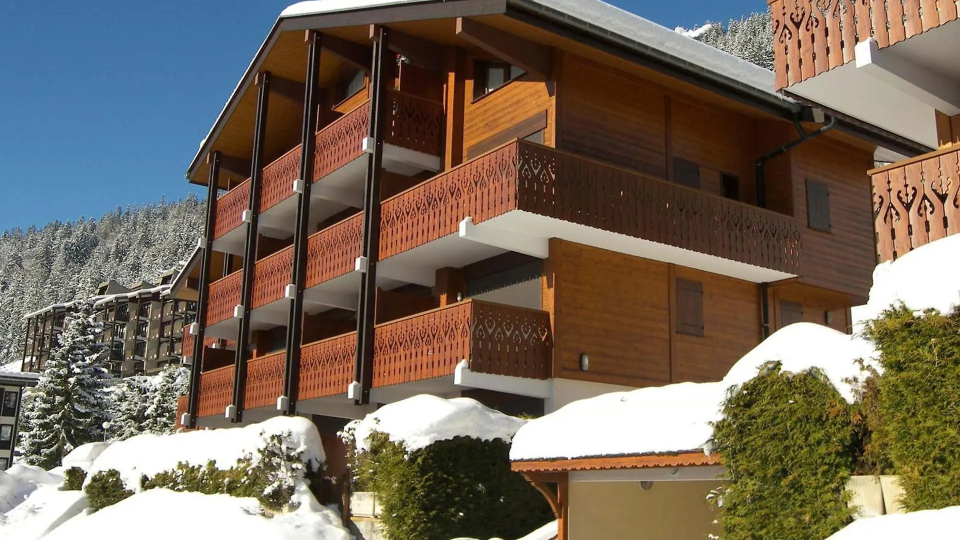 Appartement 3*** Cosy, Proche Pistes Bossonnet, Commerces, Garage, Wifi - La Clusaz - Fr-1-304-84 0*,  Frankreich